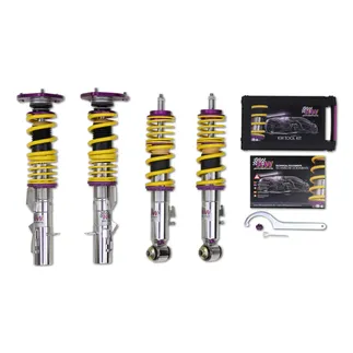 KW V3 Clubsport Coilover Kit for BMW Mini (R56) Coupe (exc Cooper S Cooper D JCW)